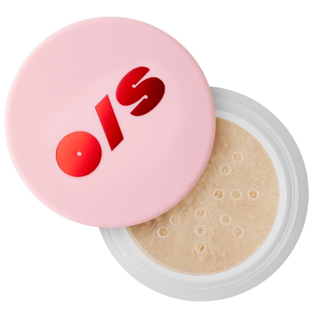 COPY - - One/Size by Patrick Starrr mini ultimate setting powder